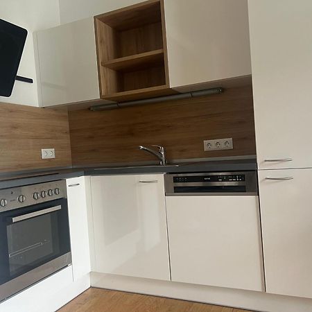 Loft Mit Kingsize Wasserbett غراتس المظهر الخارجي الصورة