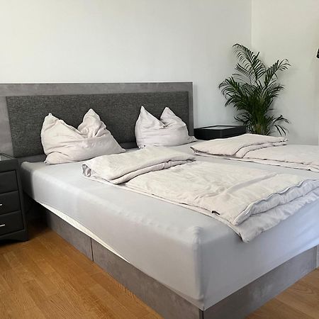Loft Mit Kingsize Wasserbett غراتس المظهر الخارجي الصورة