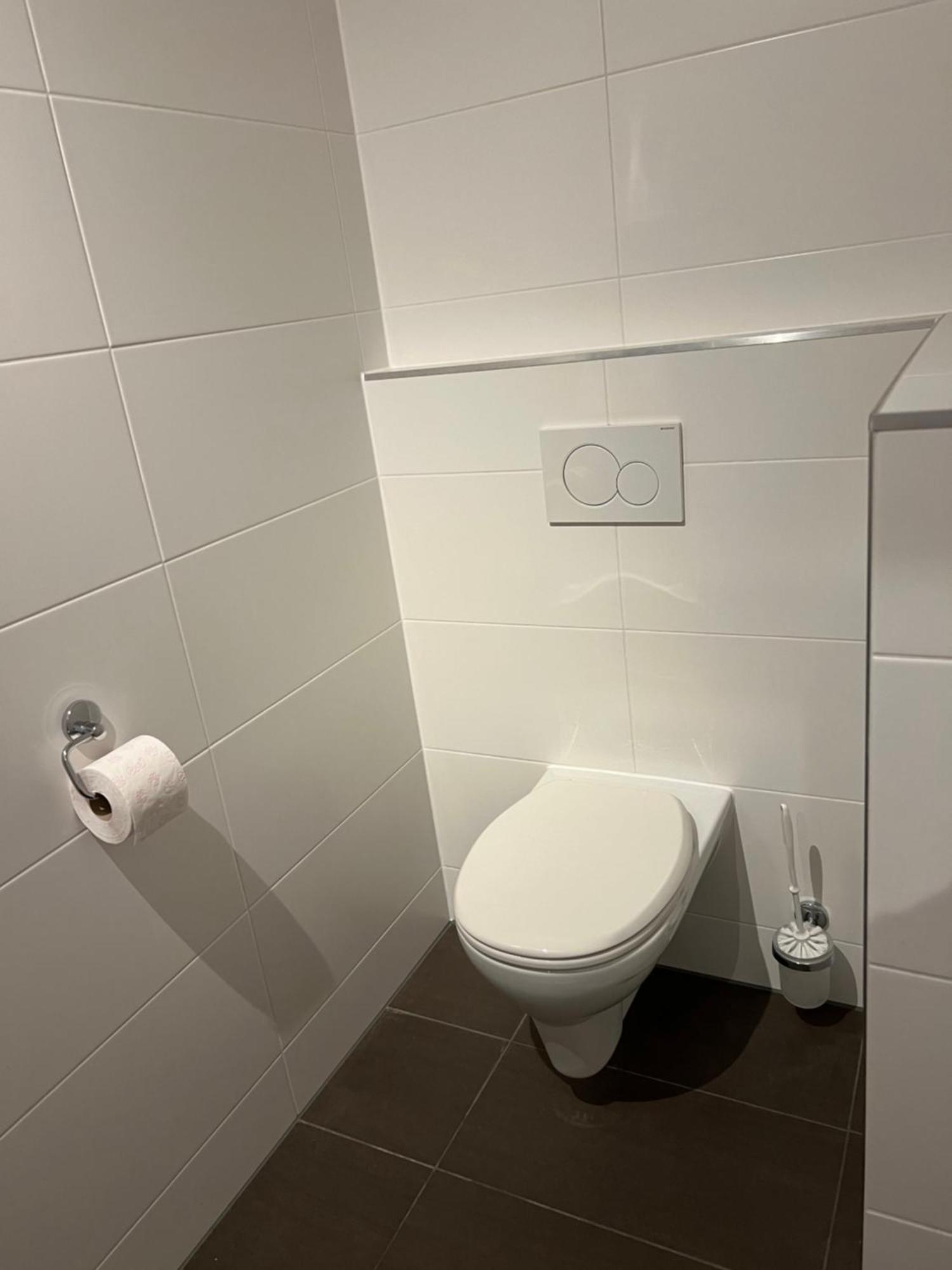 Loft Mit Kingsize Wasserbett غراتس المظهر الخارجي الصورة